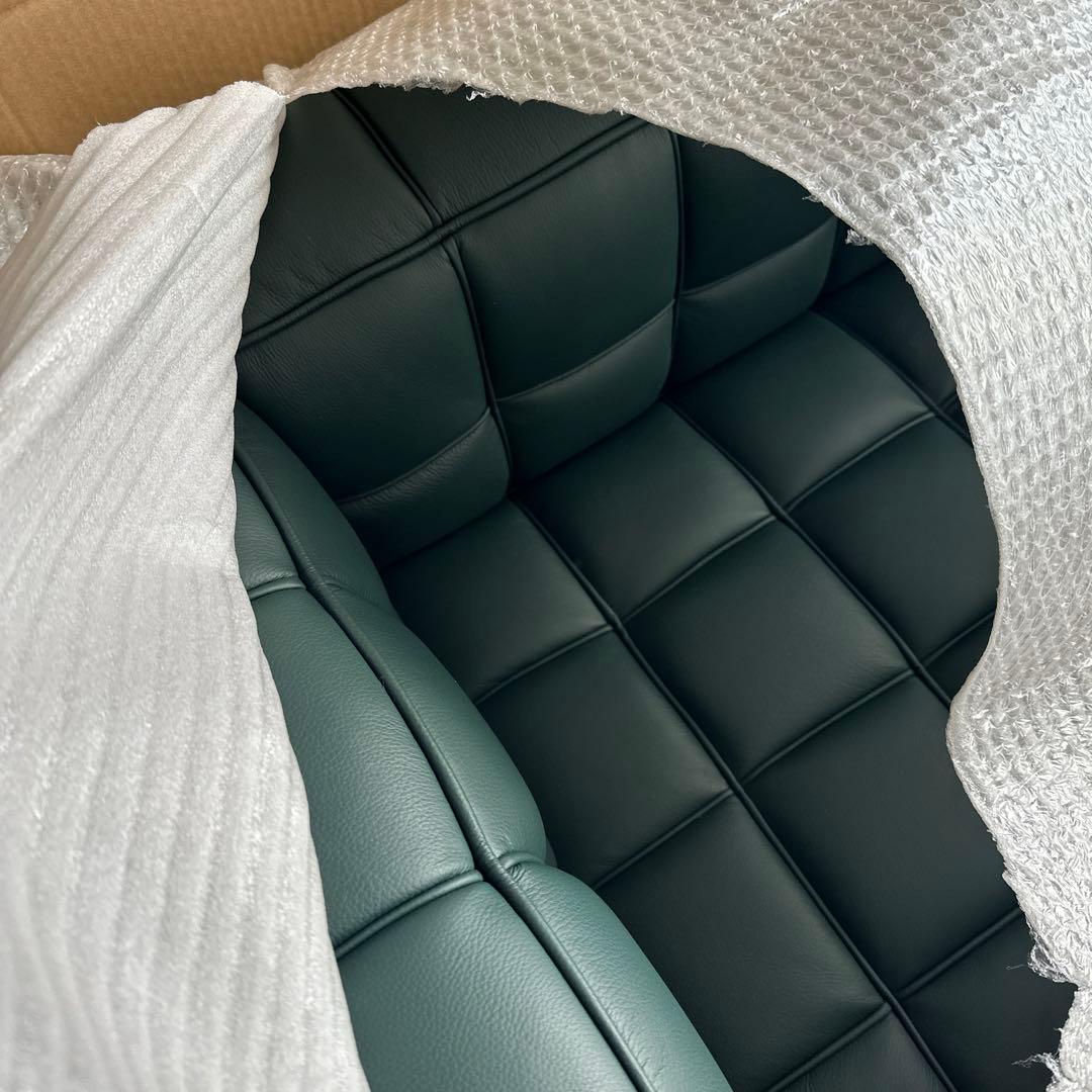 【新品未使用】Wittmann KUBUS クーブス　ソファ【リプロダクト品】