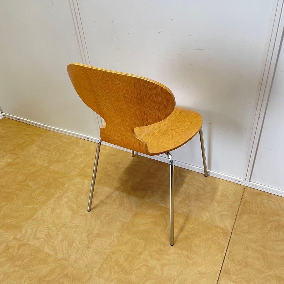 アントチェア リプロダクト アリンコチェア ヤコブセン チェア 椅子 ビンテージ
