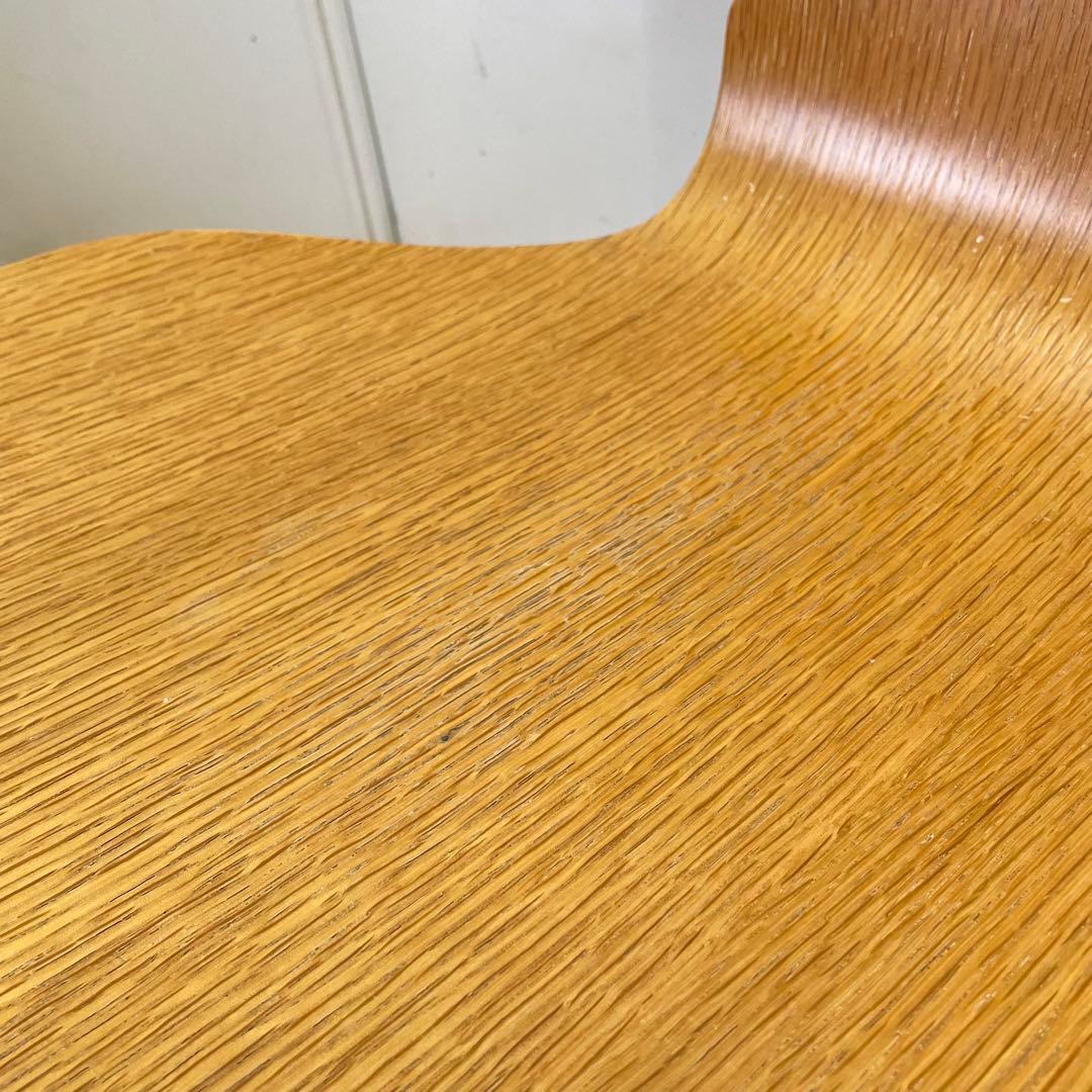 アントチェア リプロダクト アリンコチェア ヤコブセン チェア 椅子 ビンテージ