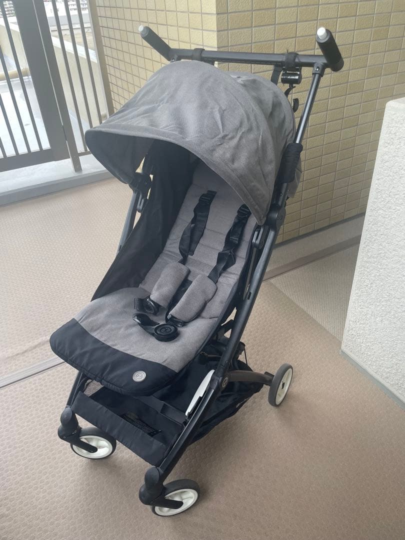 cybex LIBELLE（サイベックスリベル） ベビーカー B型