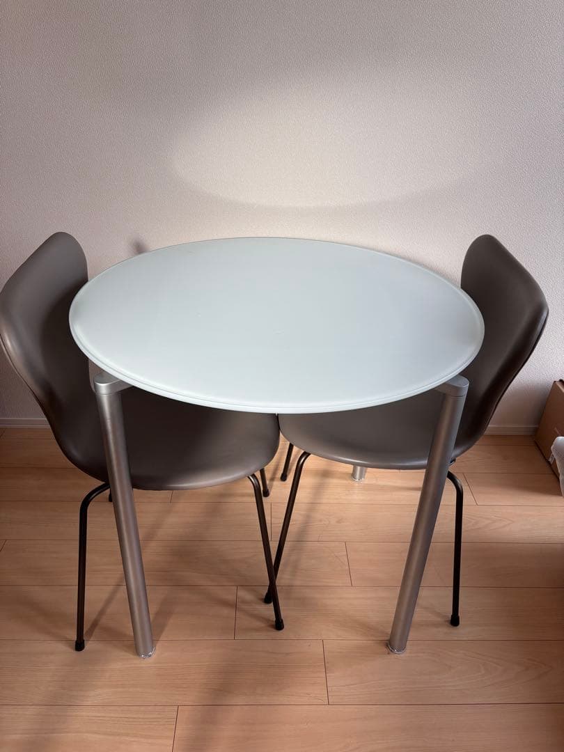 Fritz Hansen P970 PLANO (プラーノ)テーブル