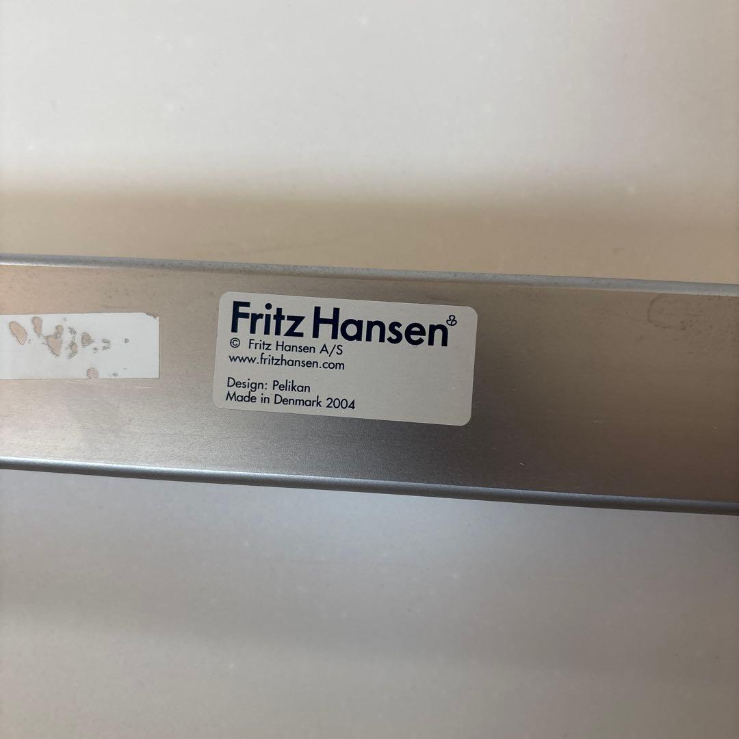 Fritz Hansen P970 PLANO (プラーノ)テーブル