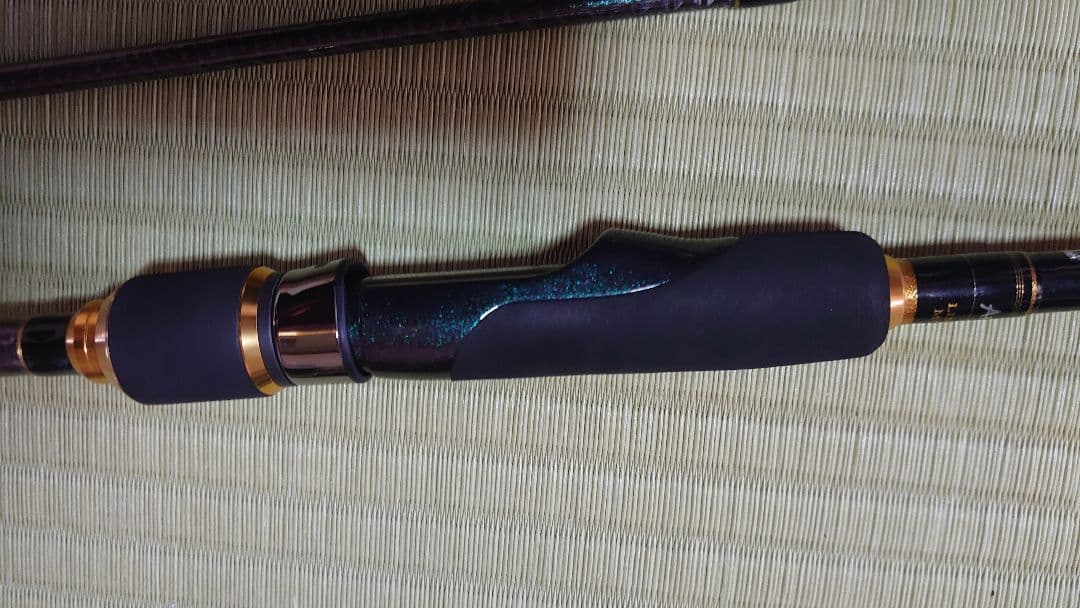 スクイッドマニア 805 MASAMUNE MX