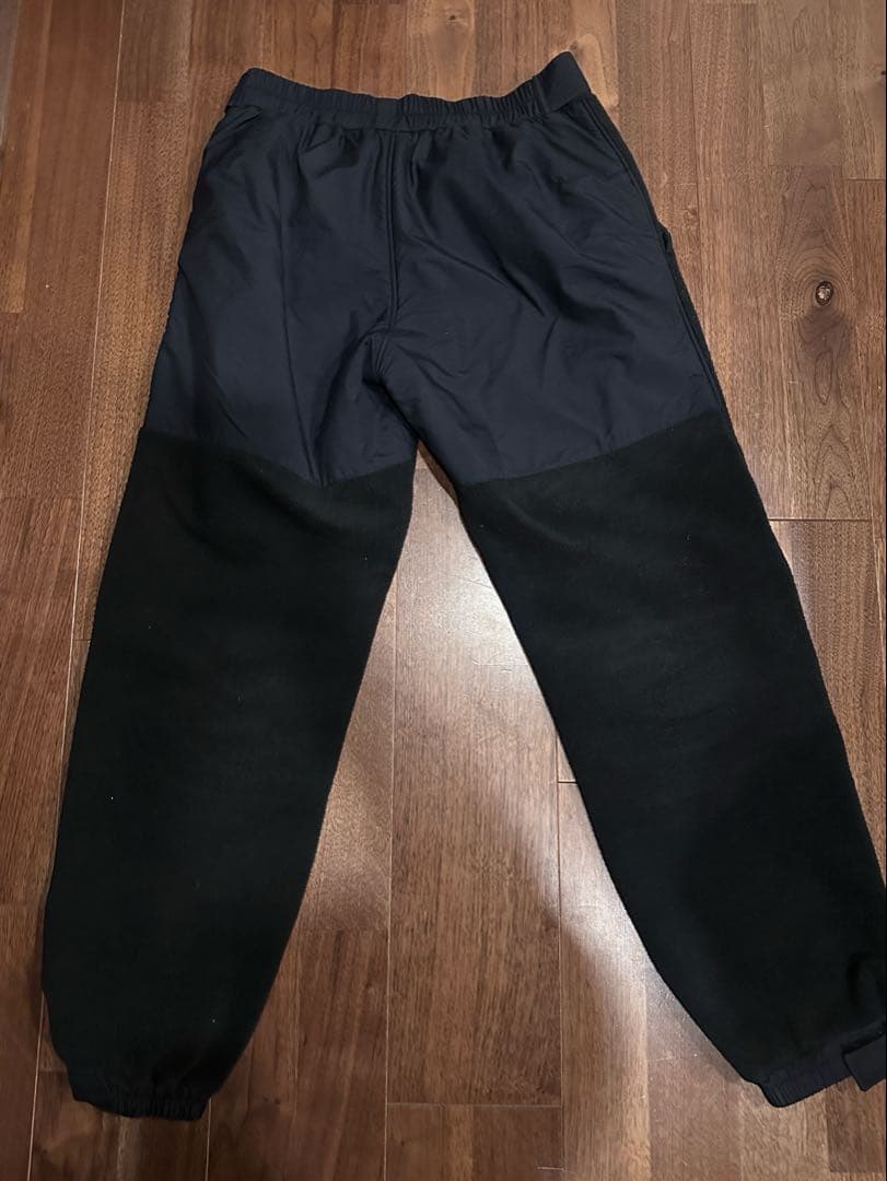 THE NORTH FACE デナリスリップオンパンツ　Mサイズ