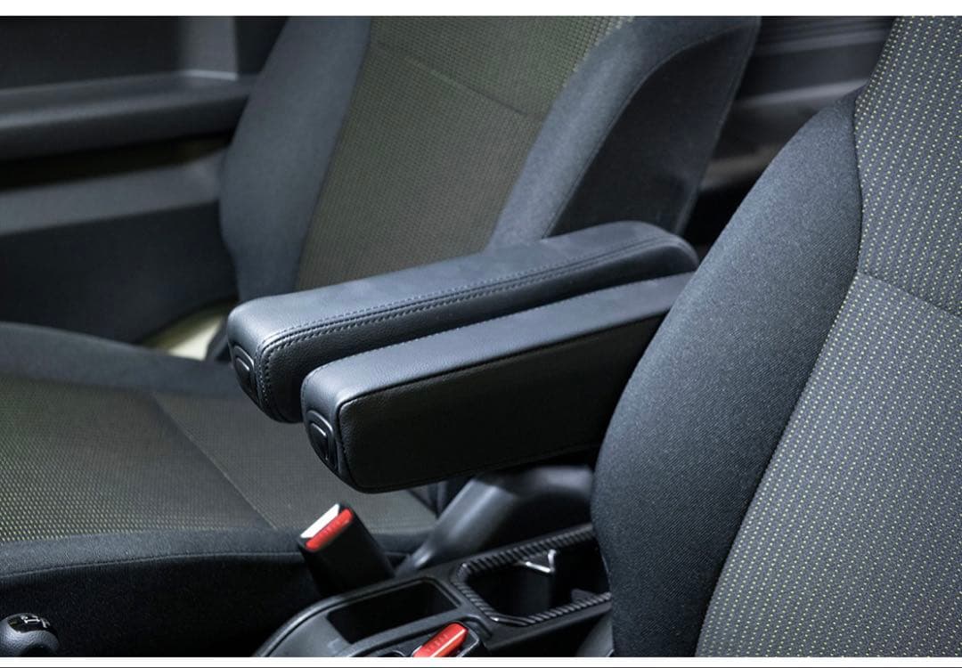 ジムニー　アームレスト(運転席)