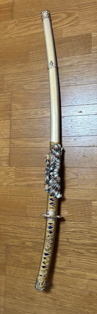 小狐丸（模造刀・金属）