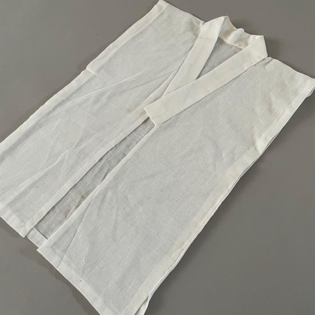 七五三　3歳　羽織　袴コーデ