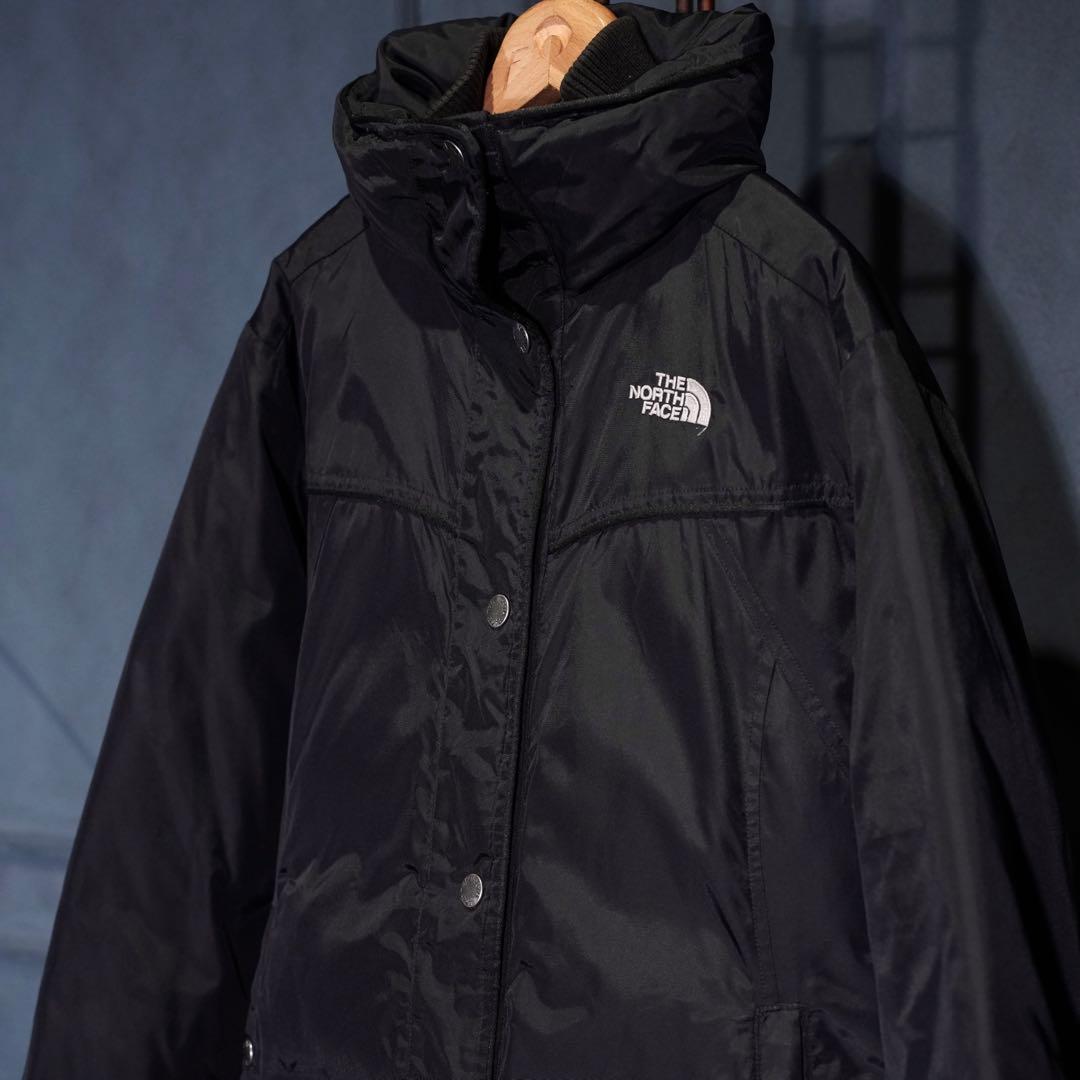 THE NORTH FACE 550ザノースフェイス550フィルダウンジャケット