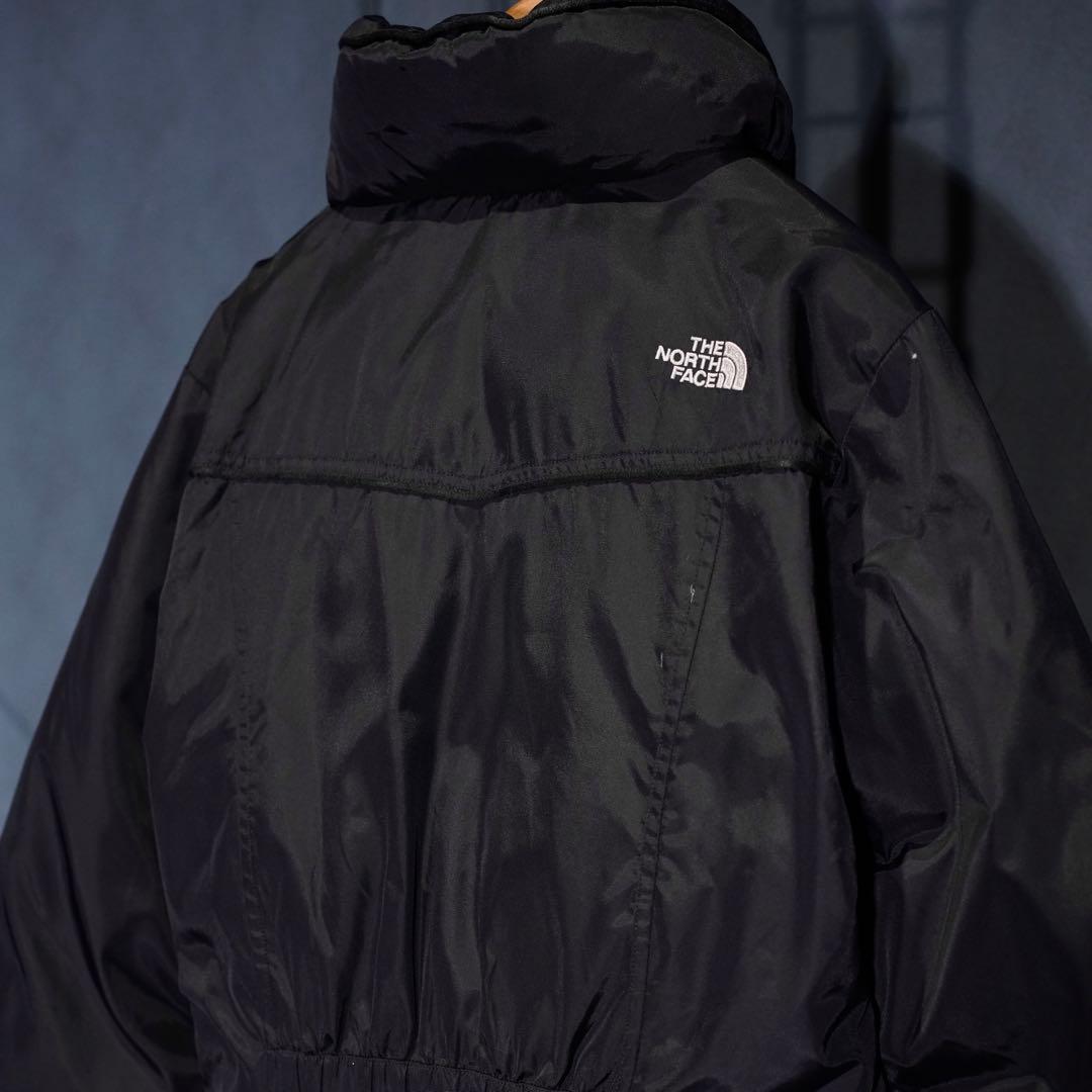 THE NORTH FACE 550ザノースフェイス550フィルダウンジャケット