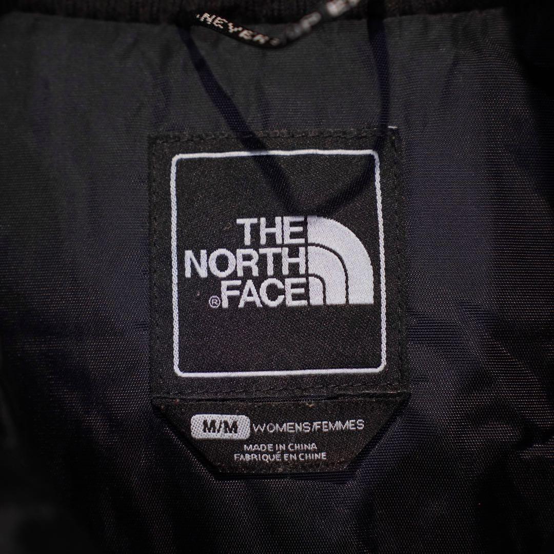 THE NORTH FACE 550ザノースフェイス550フィルダウンジャケット