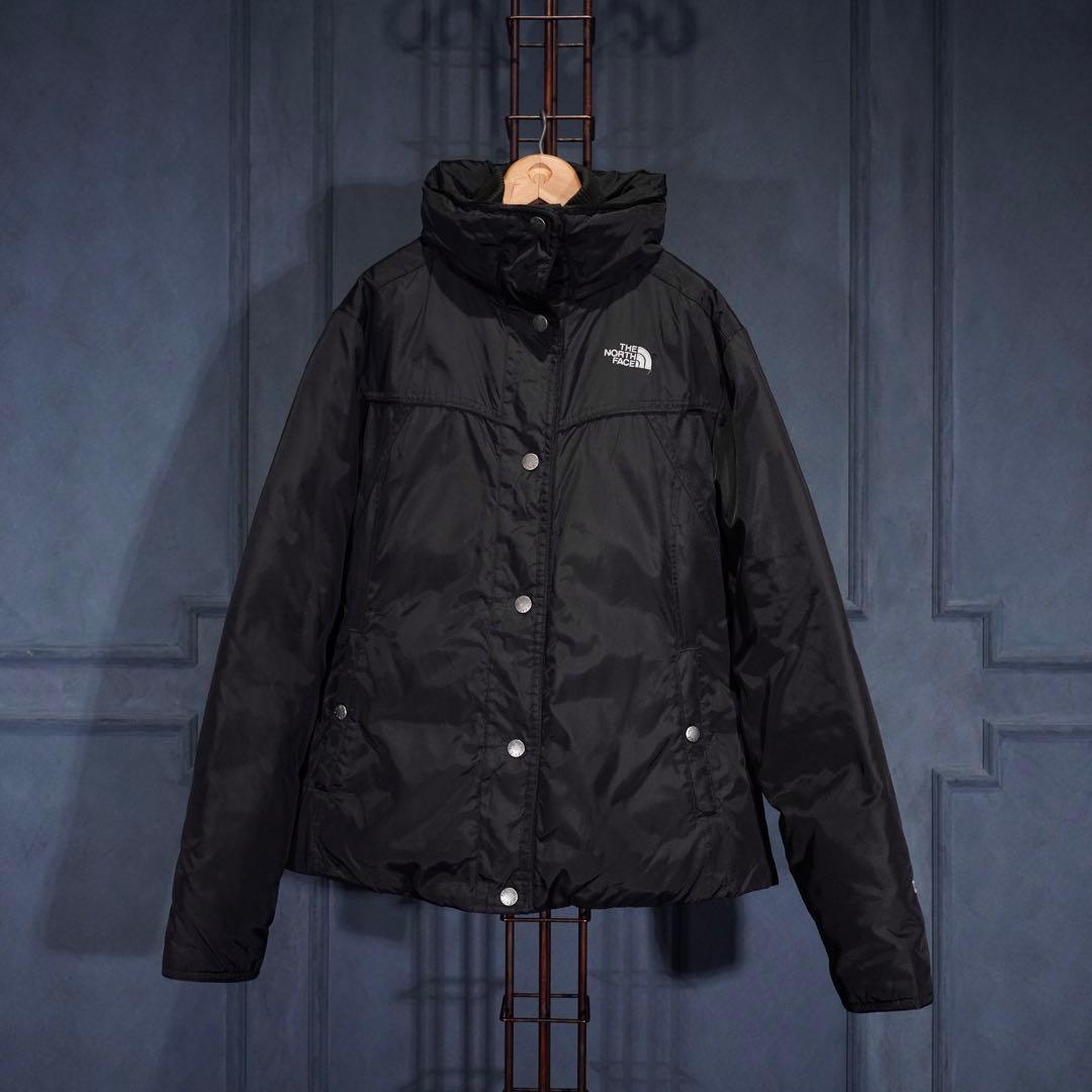 THE NORTH FACE 550ザノースフェイス550フィルダウンジャケット