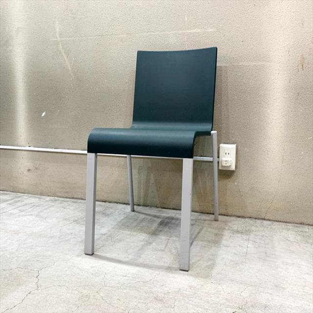 ヴィトラ（vitra）.03（ゼロスリー）チェア③