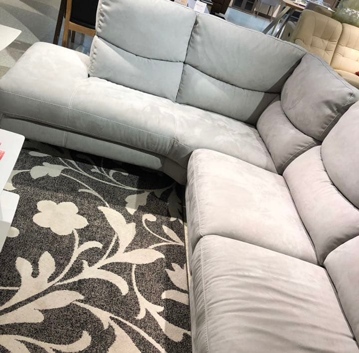 東京インテリア 電動リクライニングカウチソファ その2 送料無料