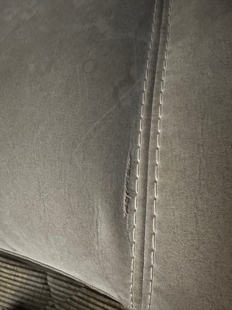 東京インテリア 電動リクライニングカウチソファ その2 送料無料