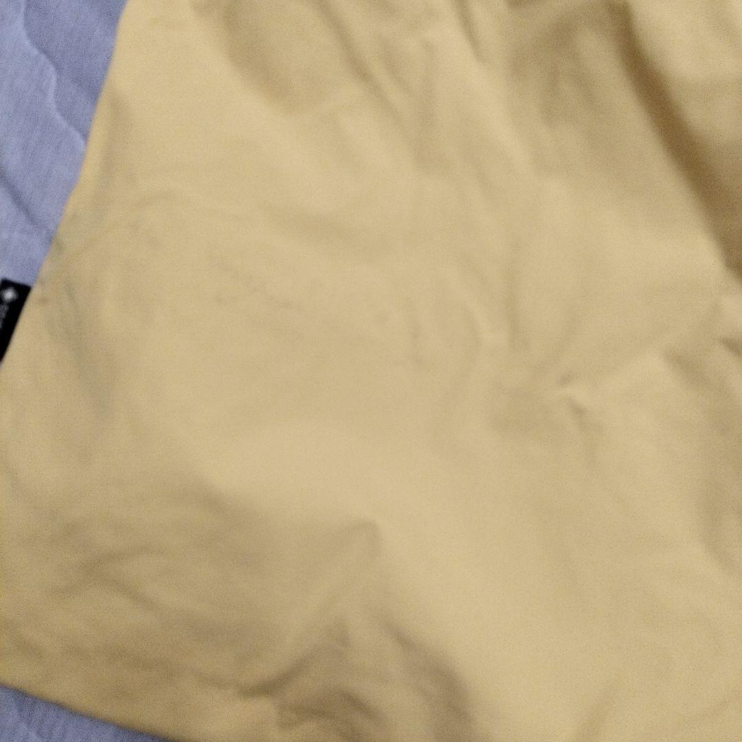 volcom スノーウェア L メンズ