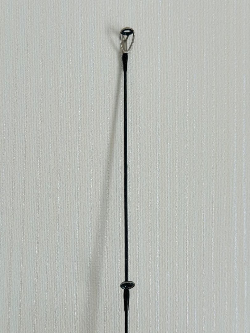 シマノ21カーディフAX S62XUL-F トラウトロッド　エリア　管釣り