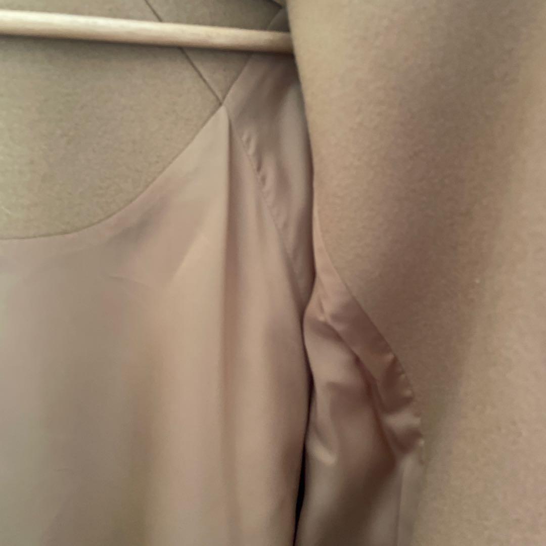 【メンズ】バーニーズニューヨーク コート サイズ48