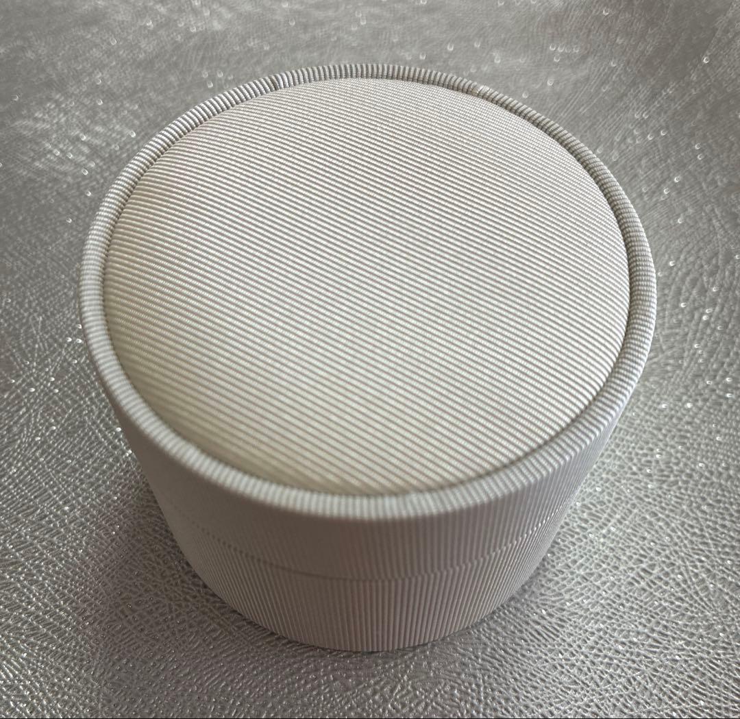 【新品】orefice オレフィーチェ K18YG0.1ctマイクロヌードピアス