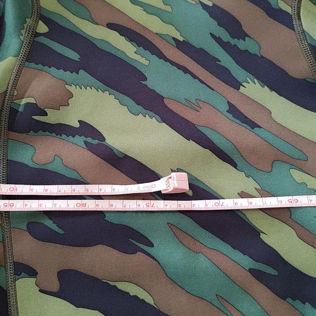 ＃新品未使用　＃Hurleyタッパー　1mm