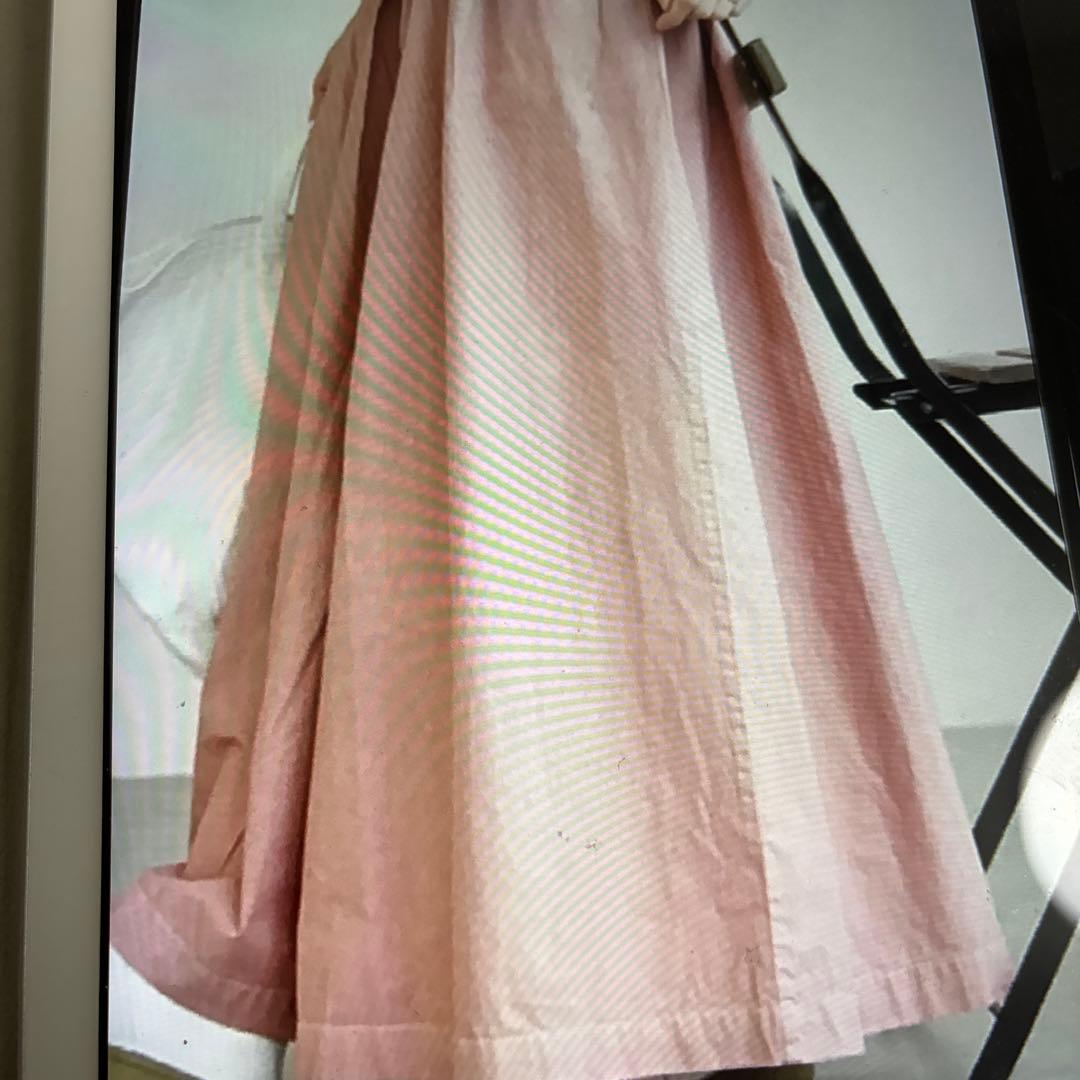 ソラモナ　ファッション　レディース　パンツ　キュロット