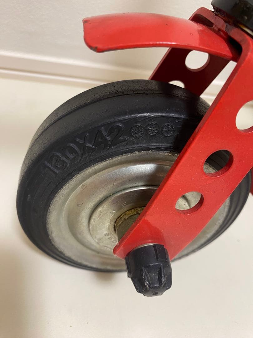 稀少 【ツノダ製】日産パイクカー 自転車 ビンテージ　エスカルゴ ミニ