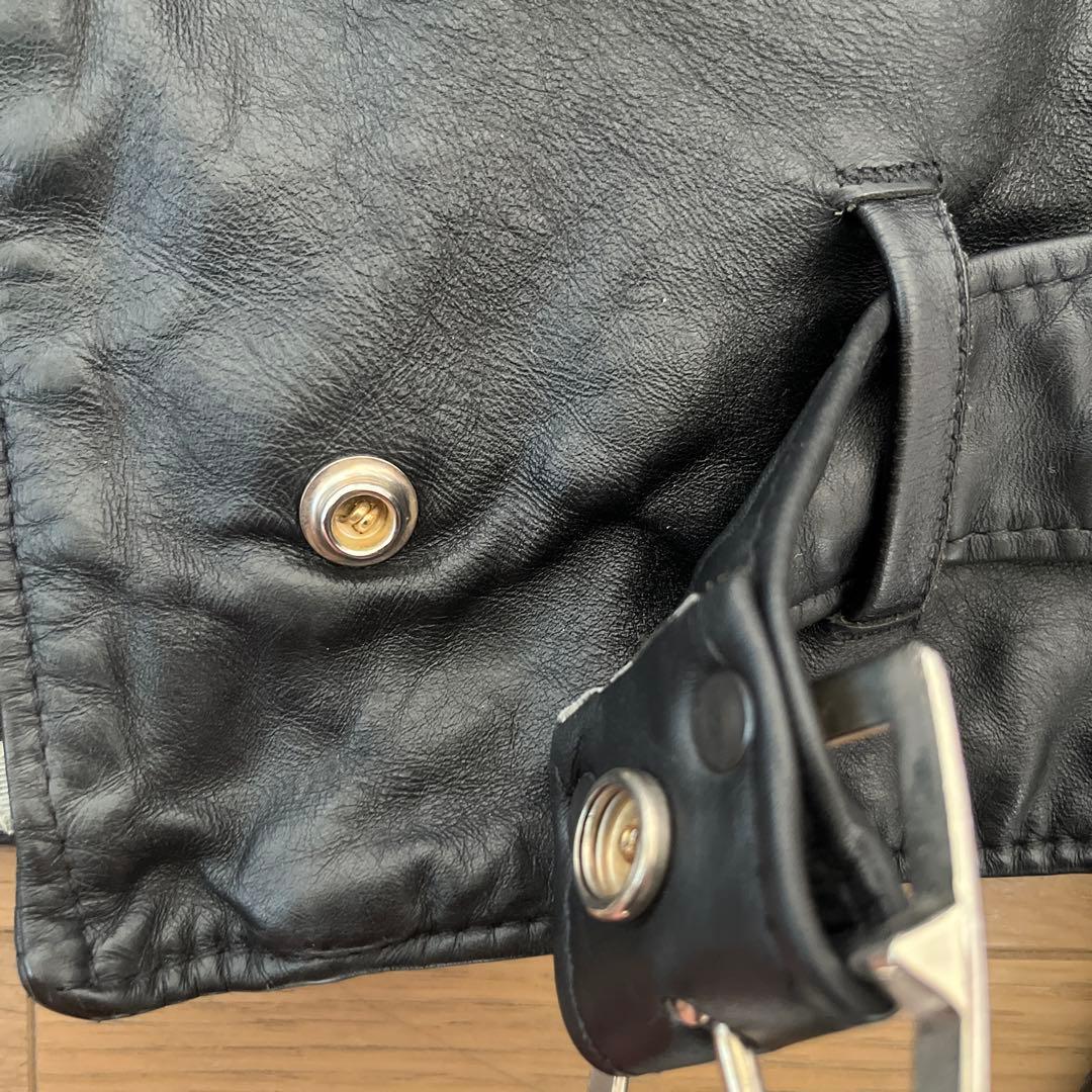 Schott 626 One Star サイズ S