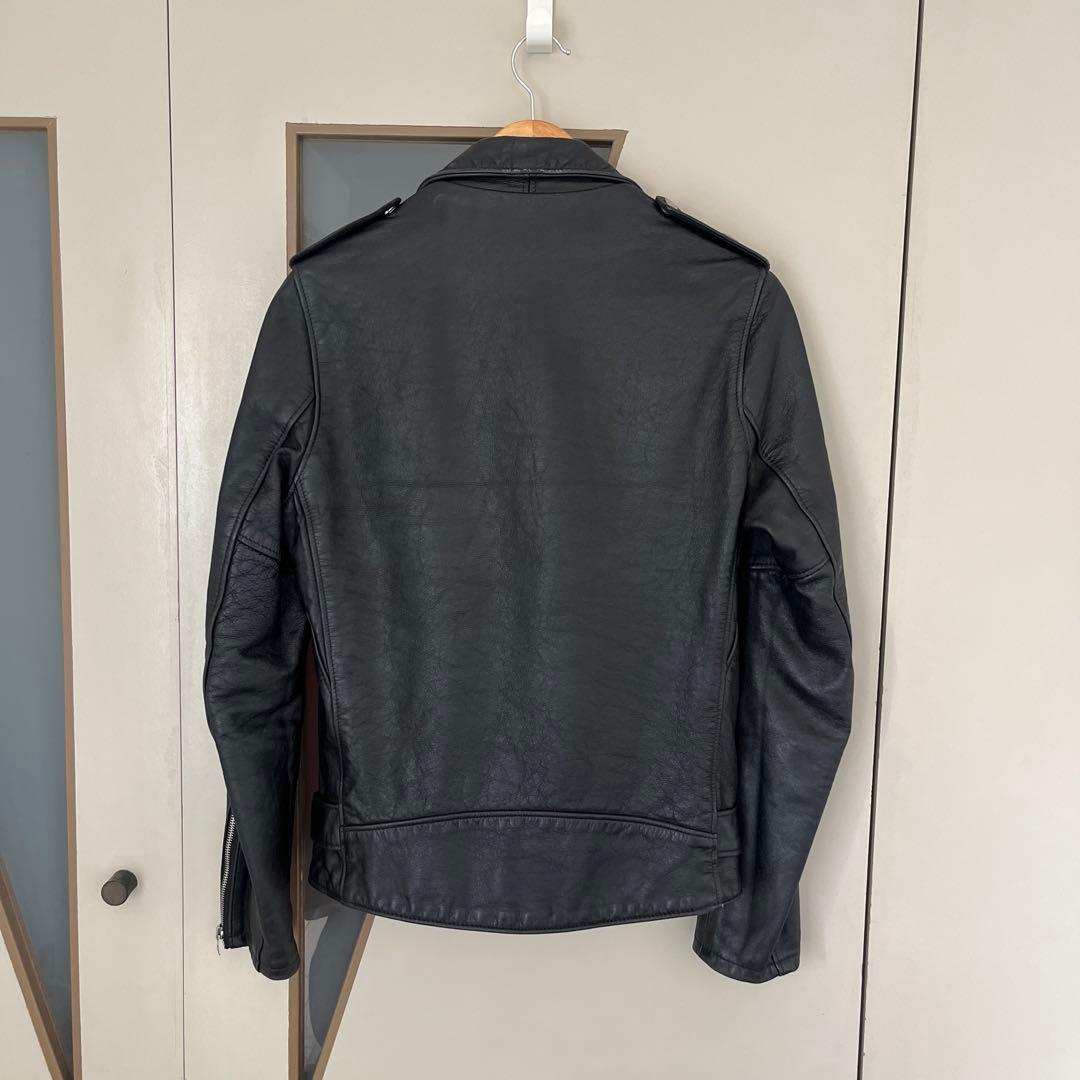 Schott 626 One Star サイズ S