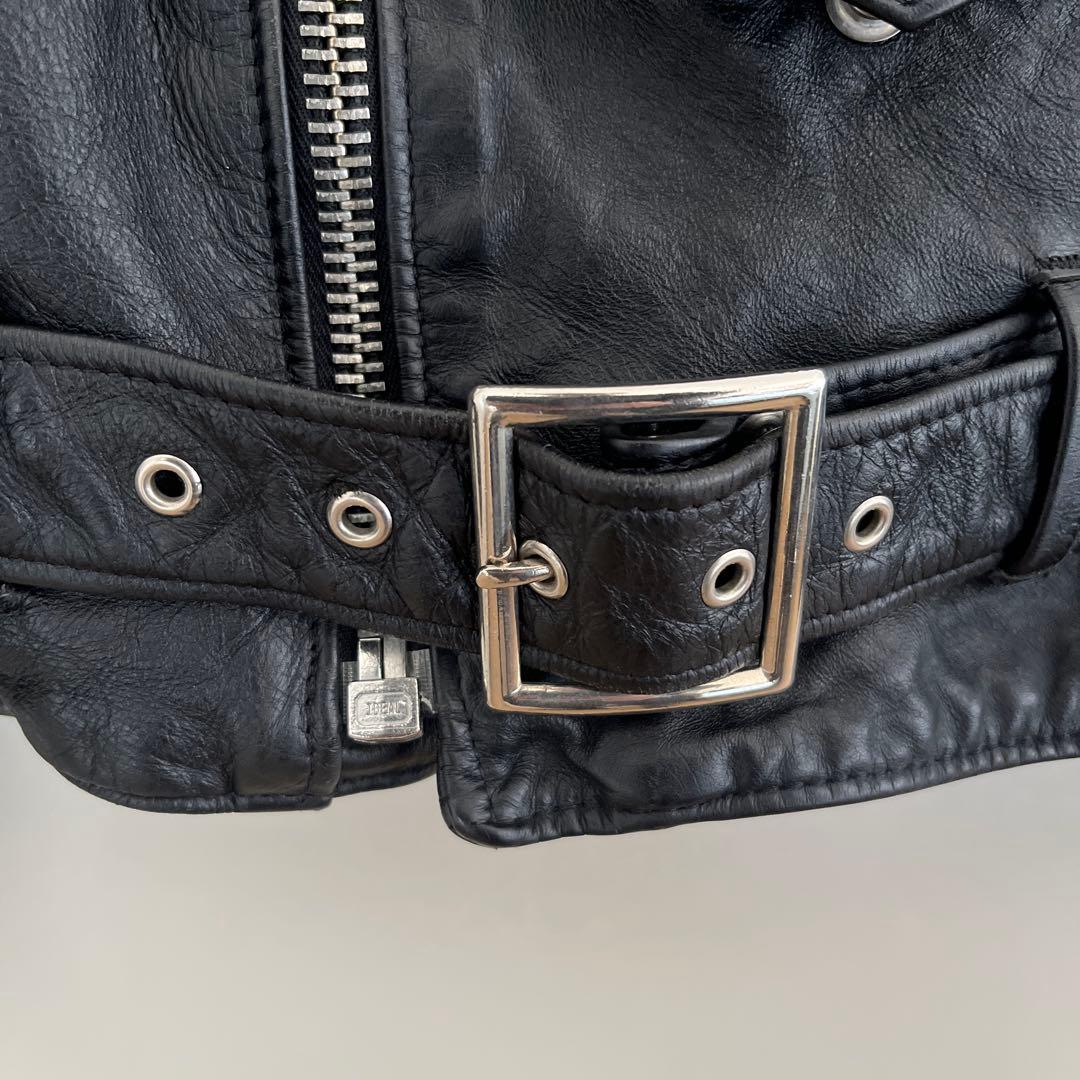 Schott 626 One Star サイズ S