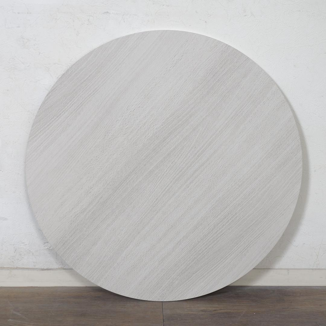 【新品】丸形こたつ モネ68 ＆ とろける肌触り こたつ布団 メレンゲ190cm