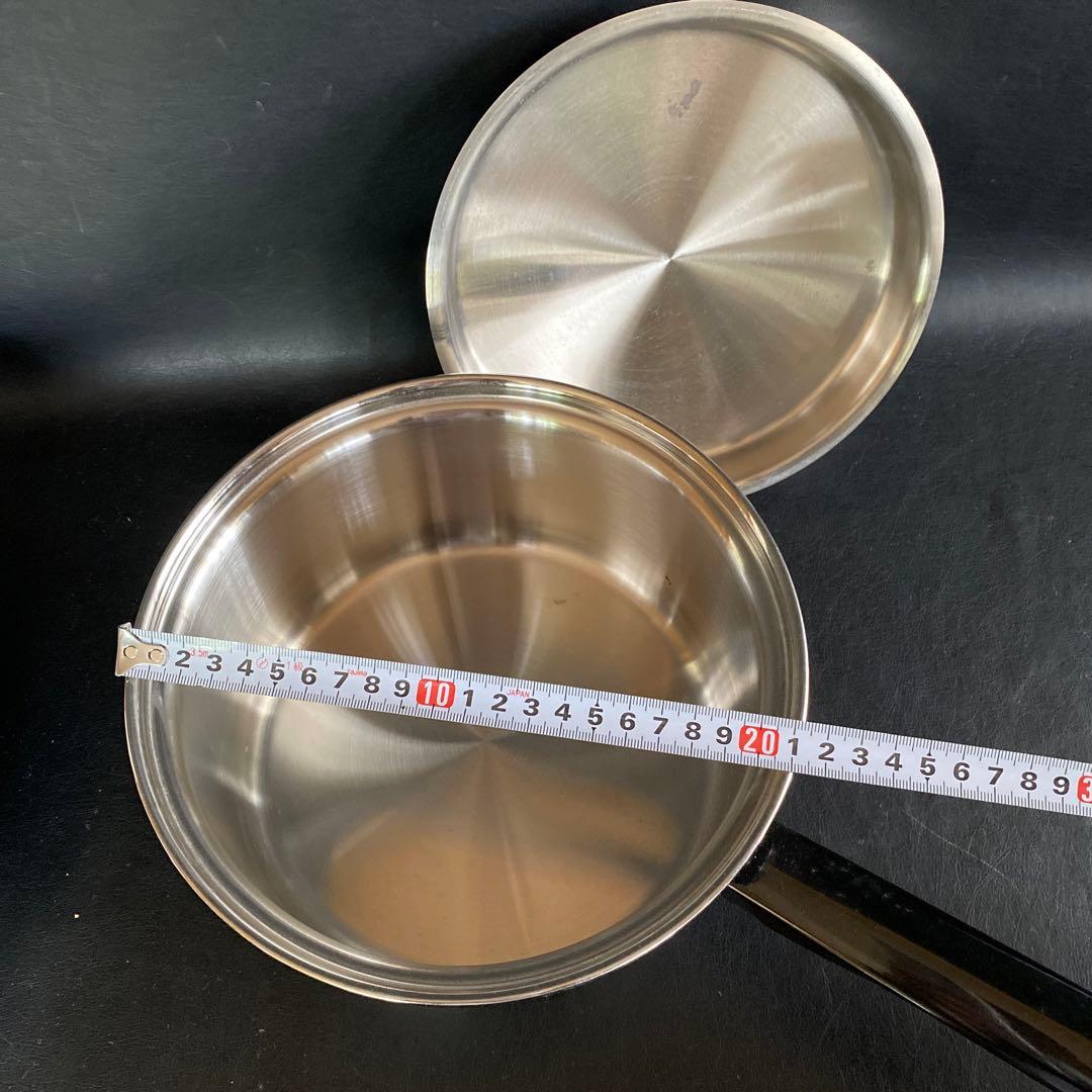 未使用 アムウェイ クイーンクック　セット お鍋　まとめ売り