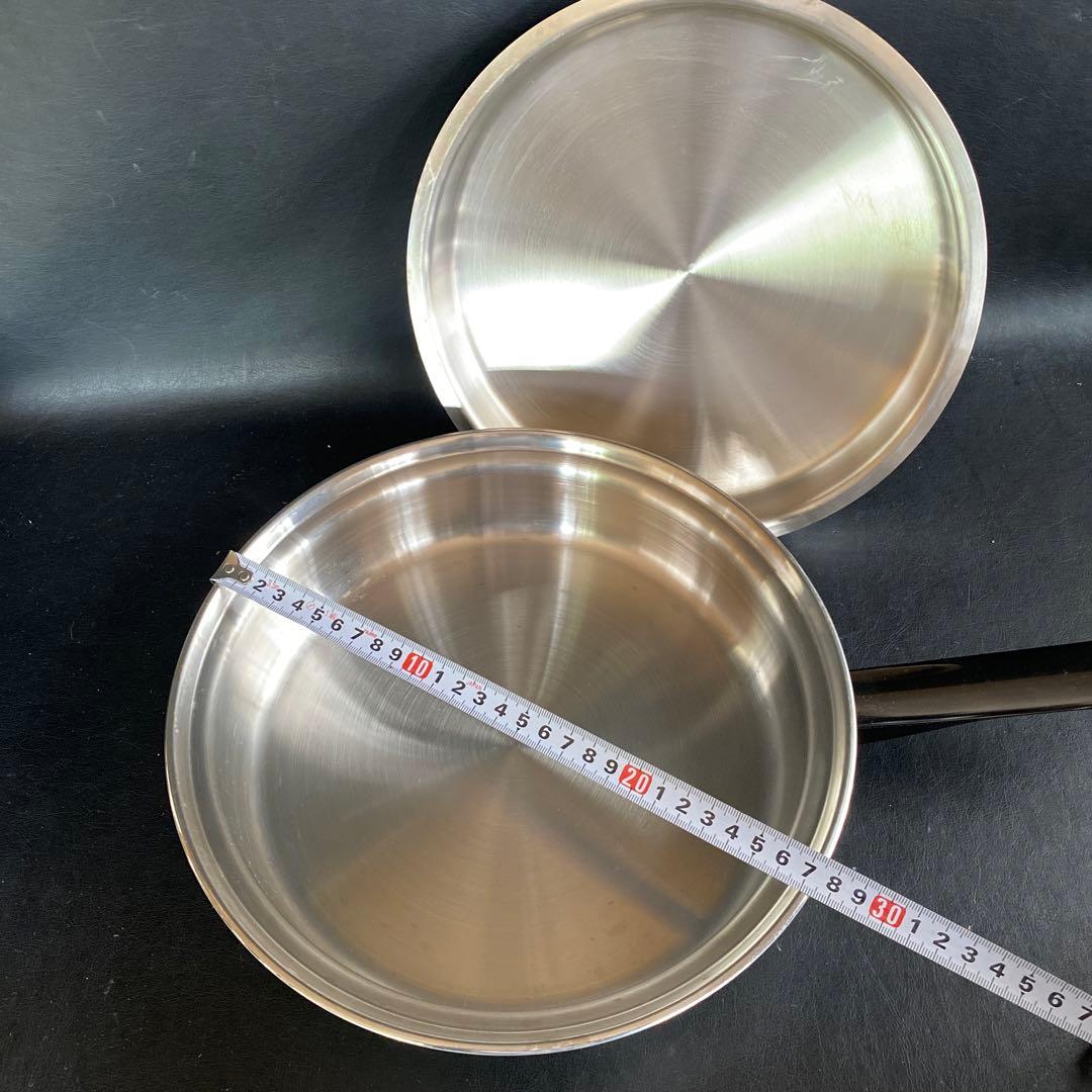 未使用 アムウェイ クイーンクック　セット お鍋　まとめ売り