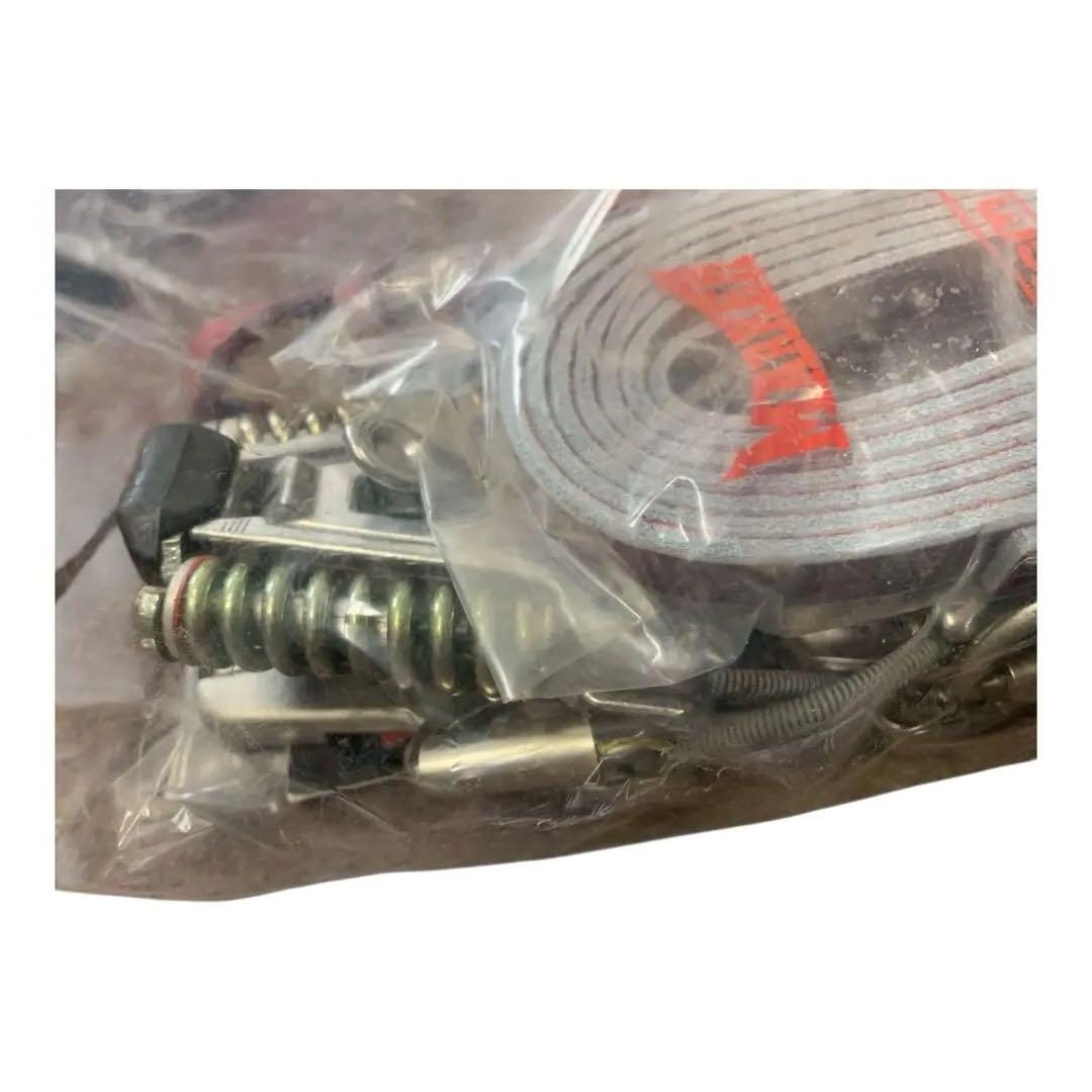 【未使用品】MARKER SS-LSS ビンディング