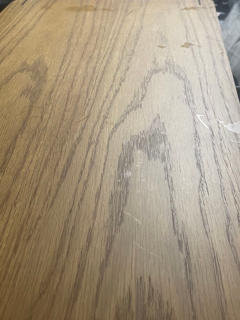 NODEL DESIGN Butterfly TABLE /M ビンテージオーク