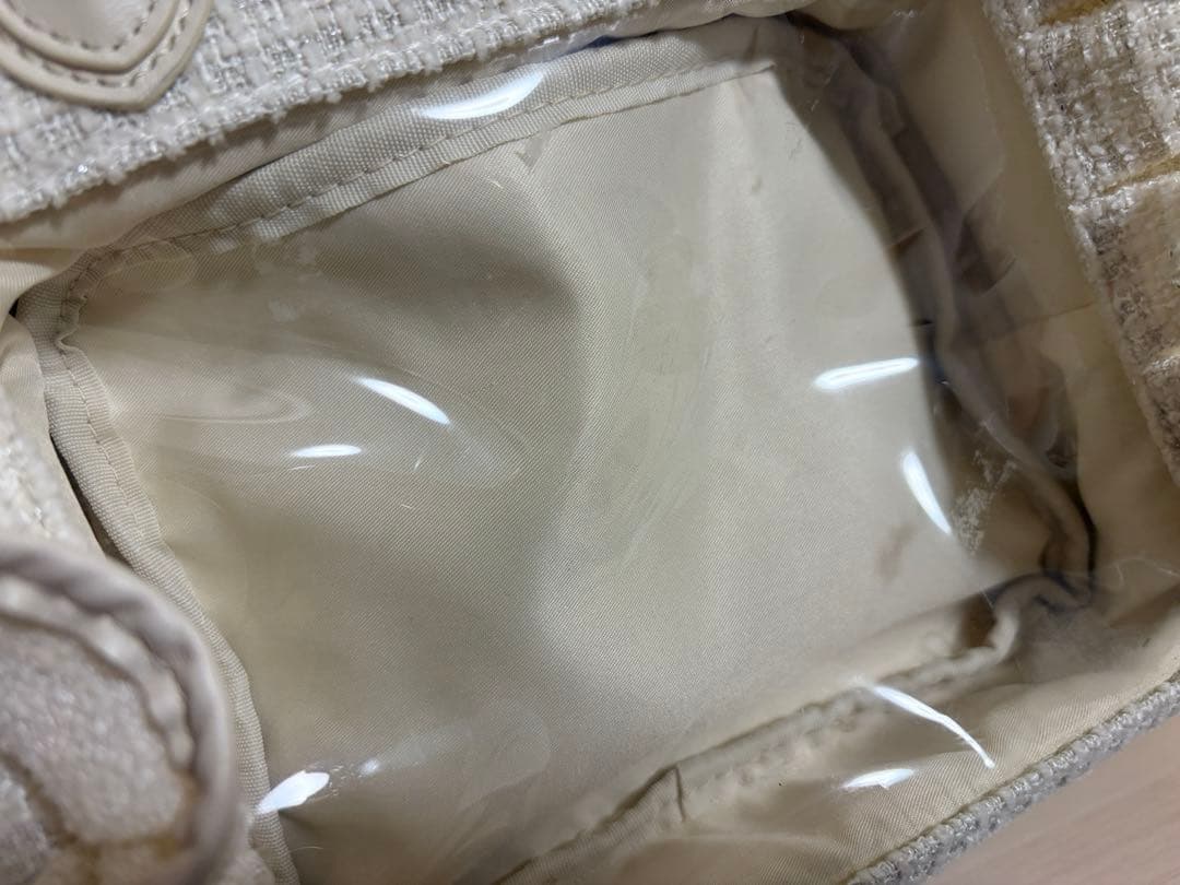 Riridear リリディ 推し活 ぬいバッグ 痛バ 痛バッグ