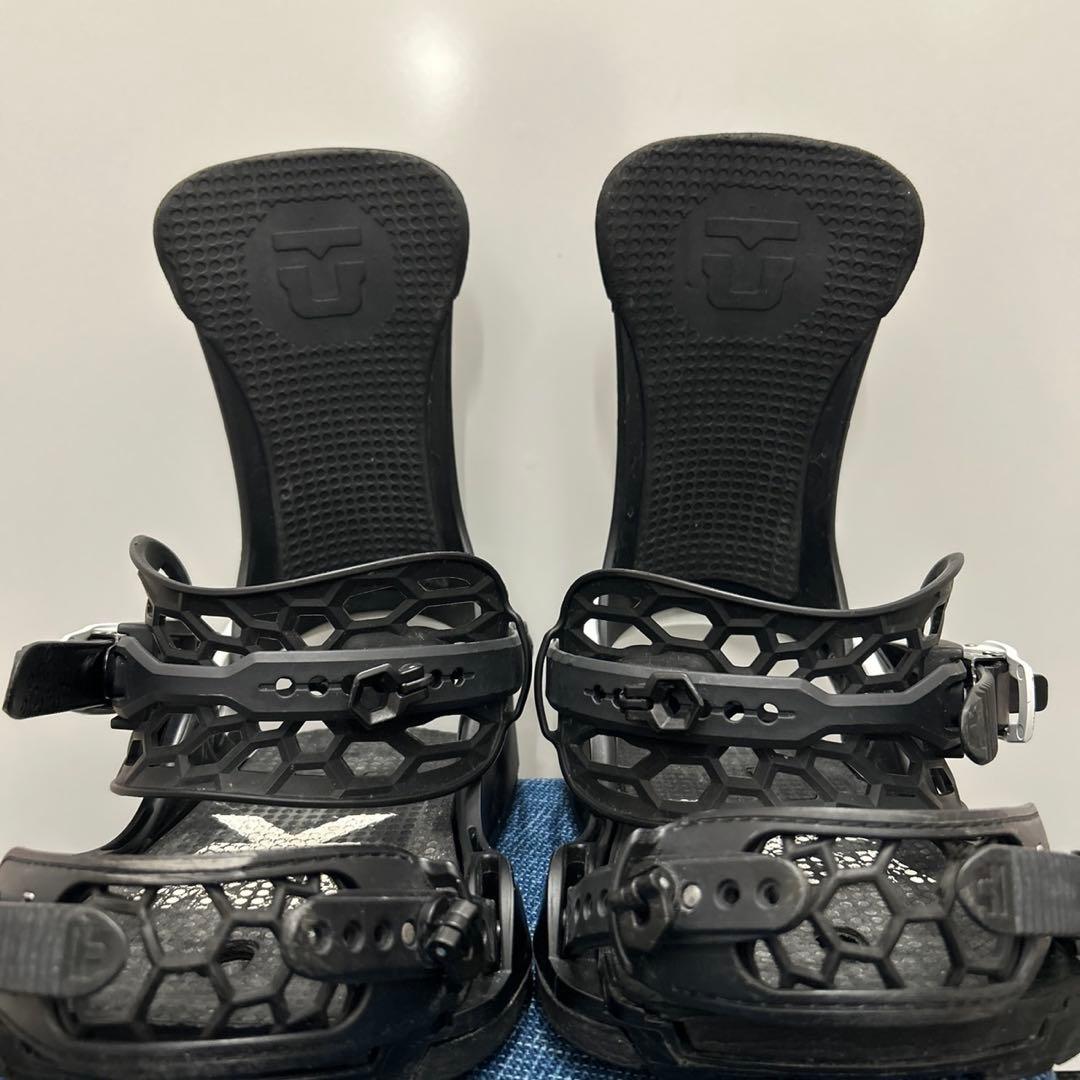 レアUNION FORCE × WOW BINDING ユニオンフォース　コラボ