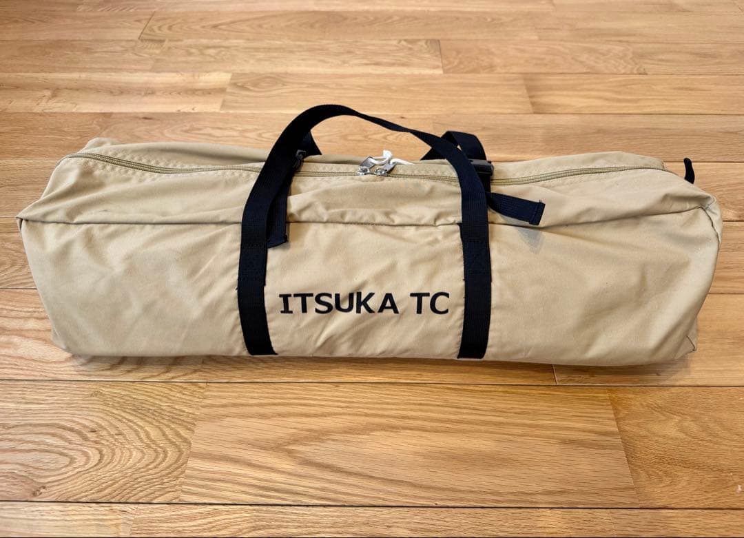 DOD いつかのタープTC(タン)