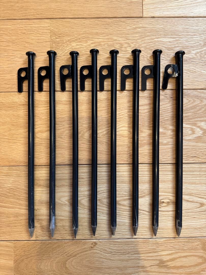 DOD いつかのタープTC(タン)