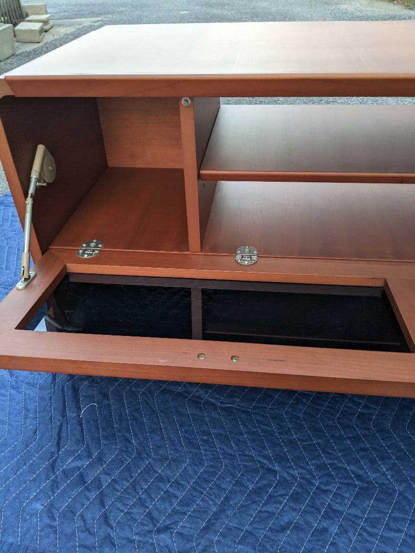 富士ファニチア　TVボード