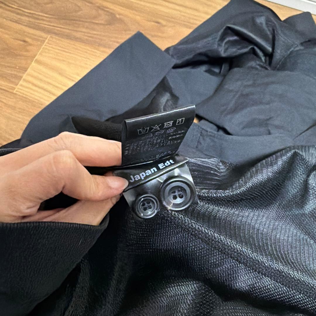 Norwegian Rain ノルウェイジャンレイン Raincho レインチョ