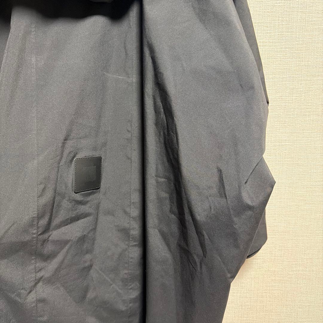 Norwegian Rain ノルウェイジャンレイン Raincho レインチョ