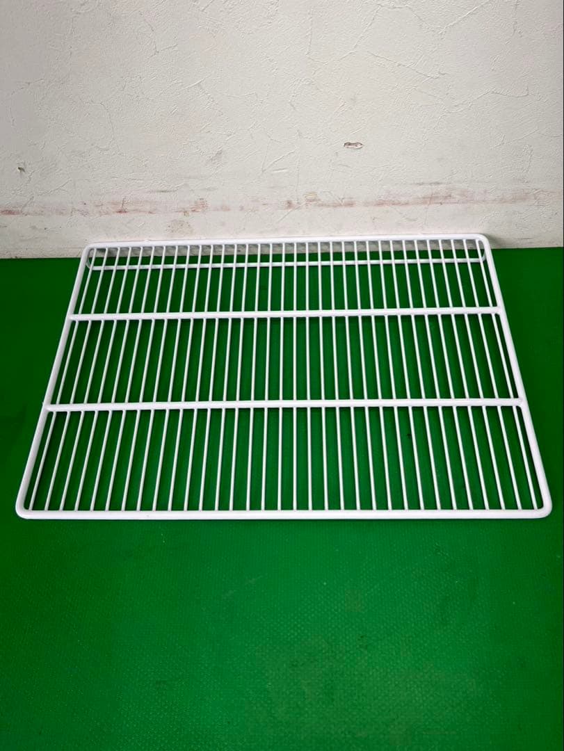 ホシザキ　冷蔵庫棚網　2枚セット①
