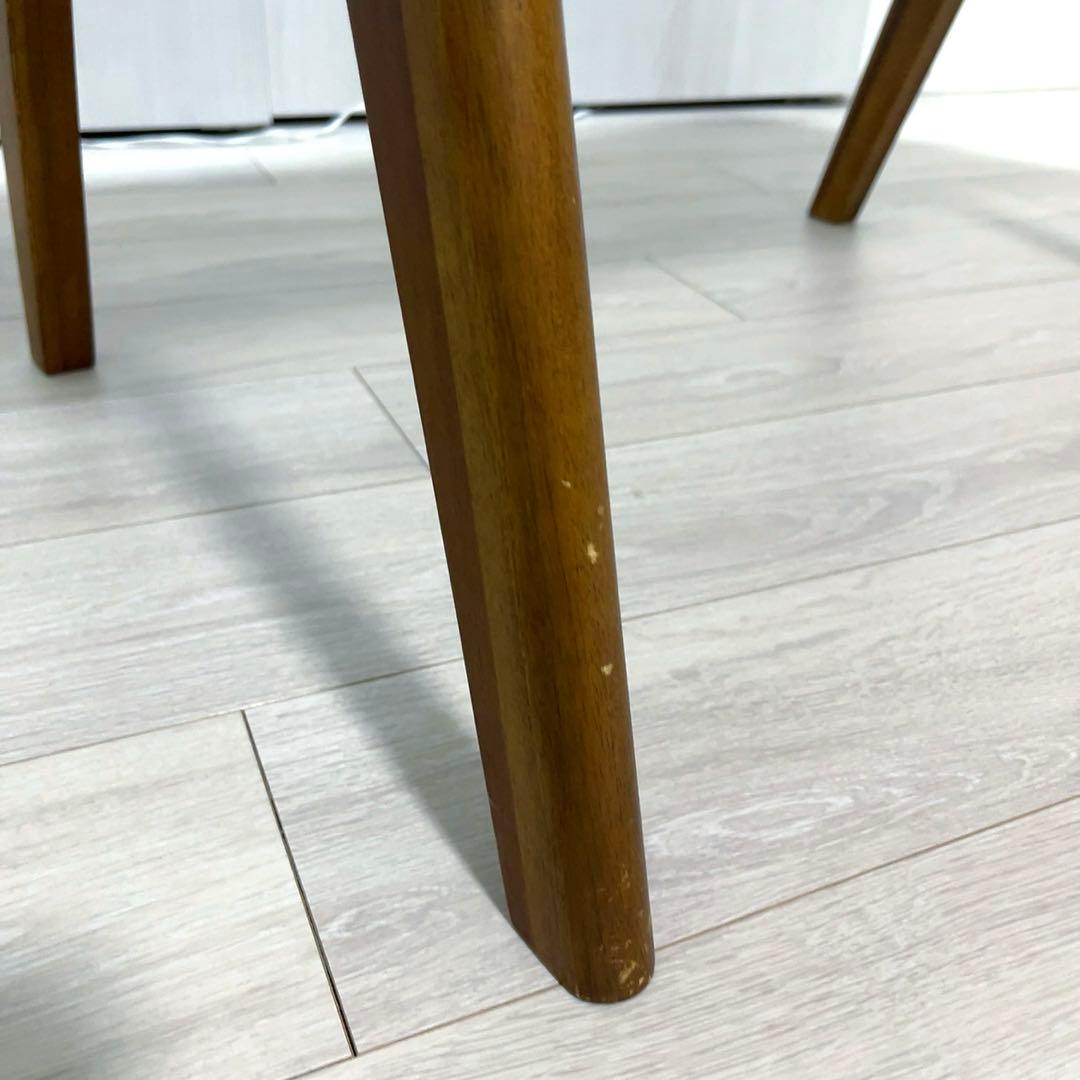 unico ウニコ SWELLA スウェラ アカシア材 ダイニングテーブル