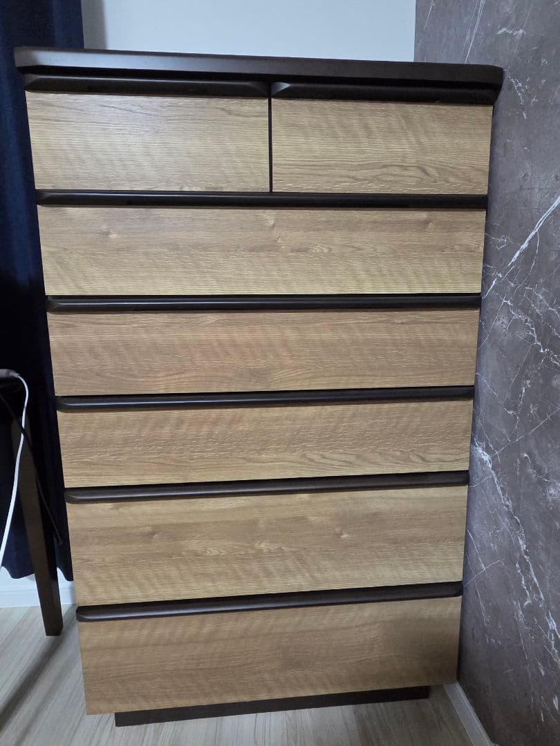 ハイチェスト　ニトリ　ニーズ