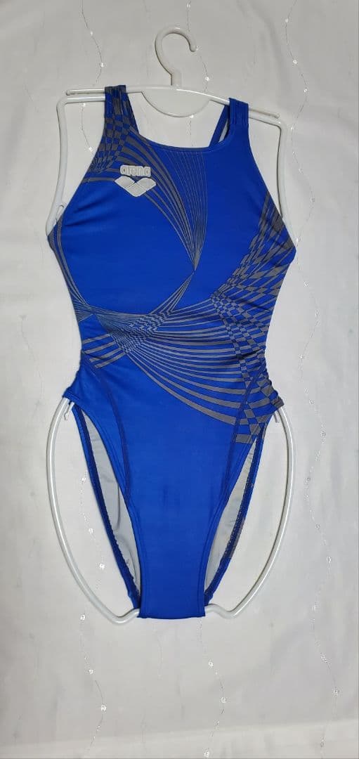 競泳水着アリーナNUX
