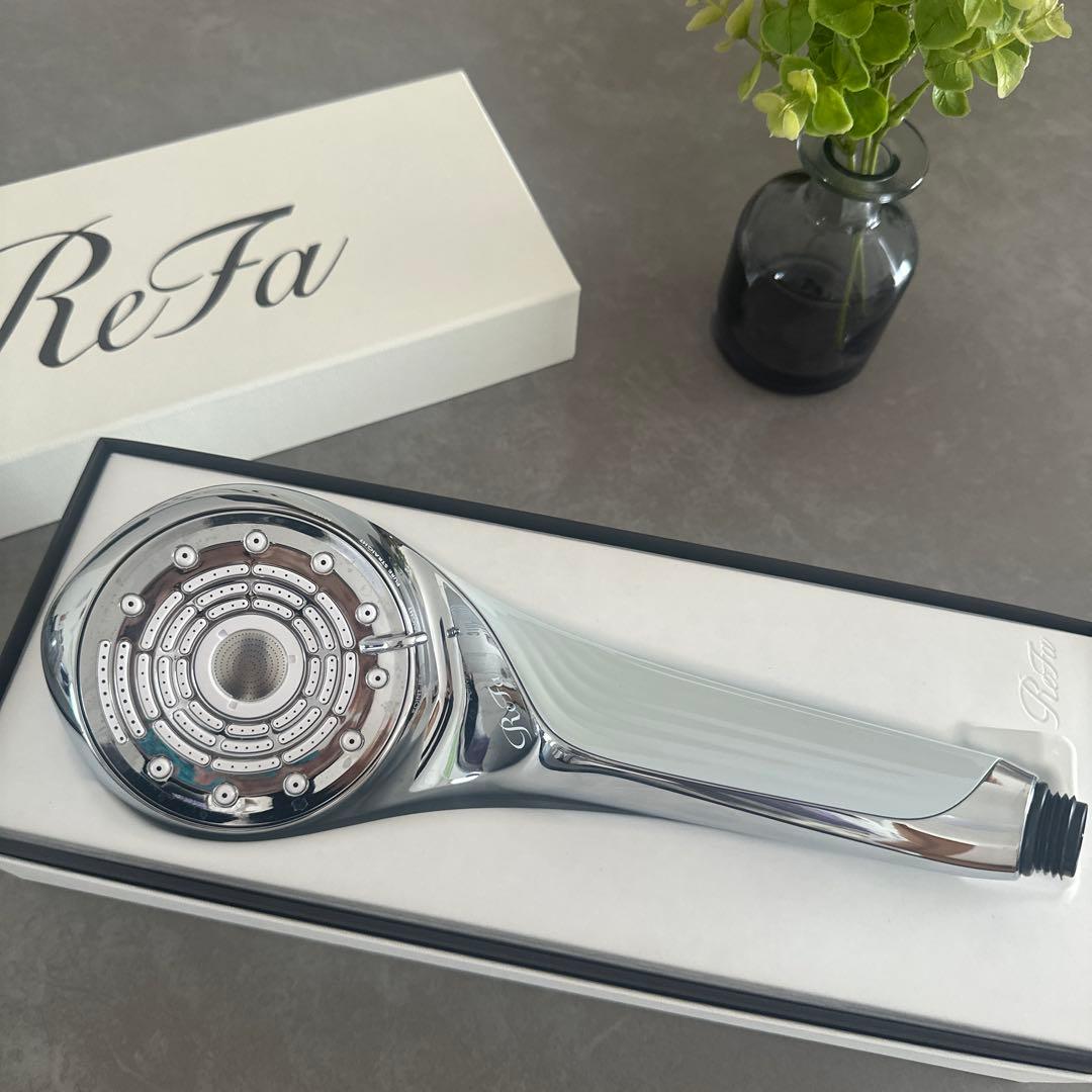 【超美品】ReFa FINE BUBBLE U リファファインバブル U