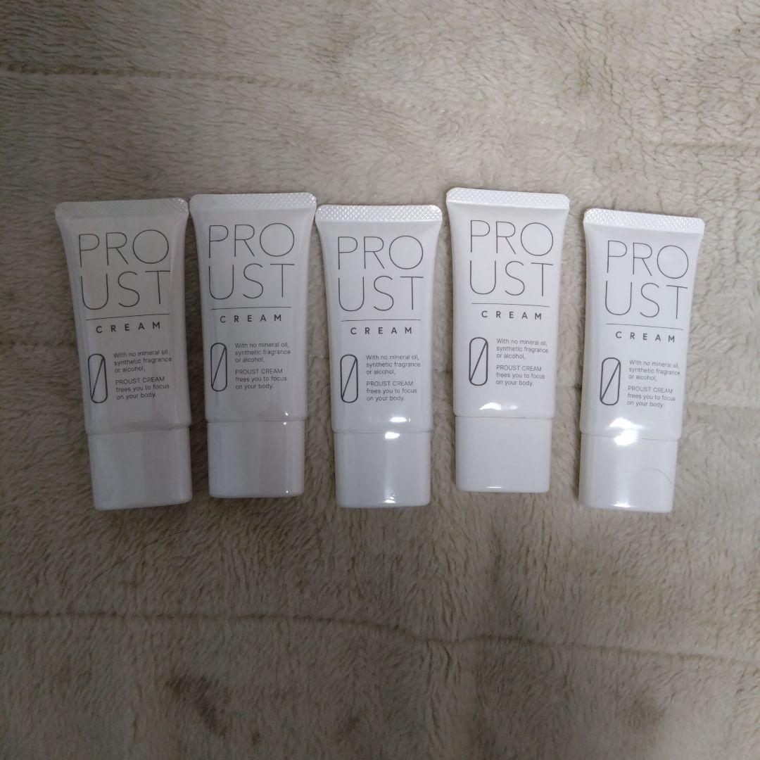 制汗・デオドラント PROUST