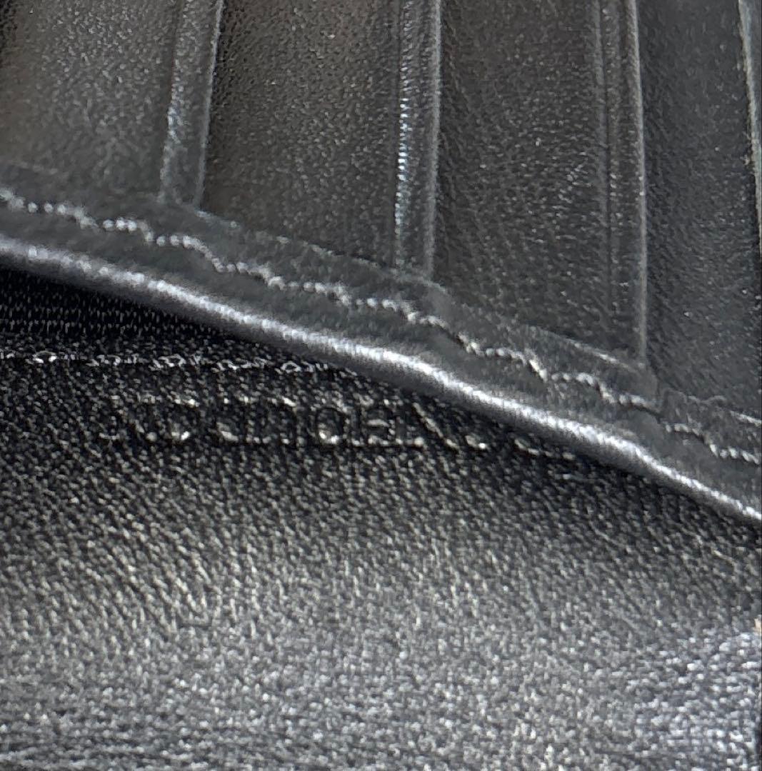 永*子様 BURBERRY バーバリー　2つ折財布 メンズ ブリットチェック /