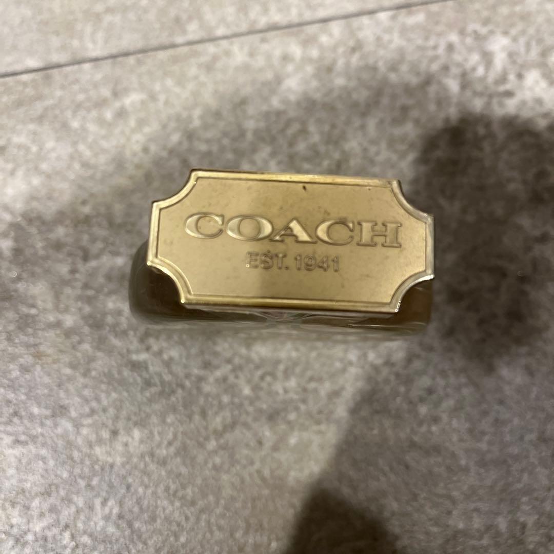 coach 香水