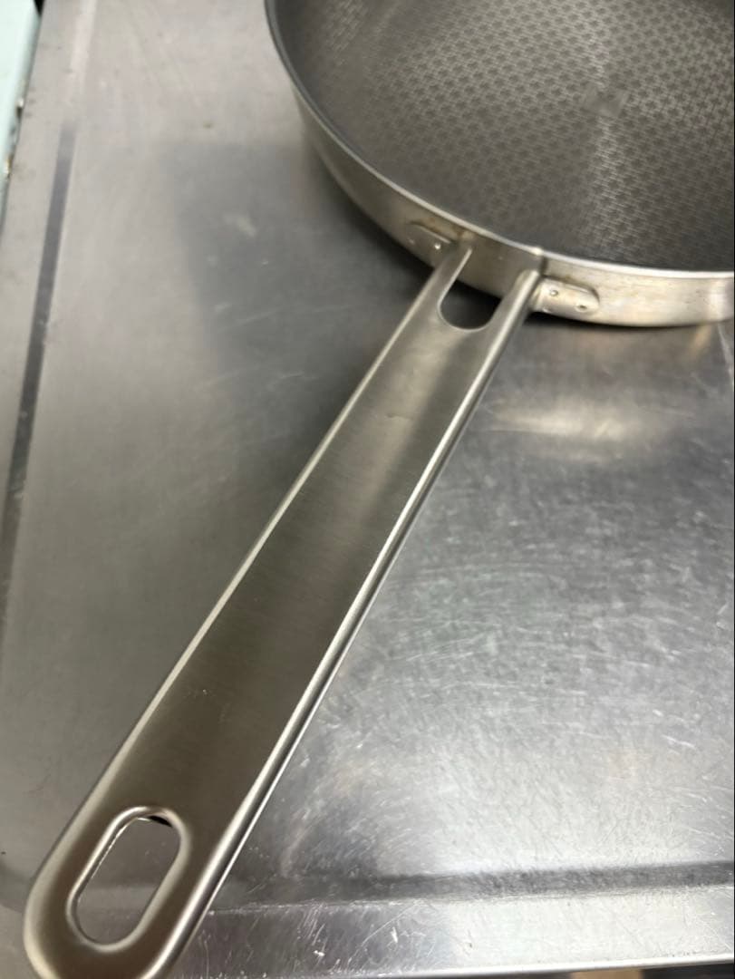 ZWILLING ツヴィリング JoyPlus ノンスティックフライパン26cm