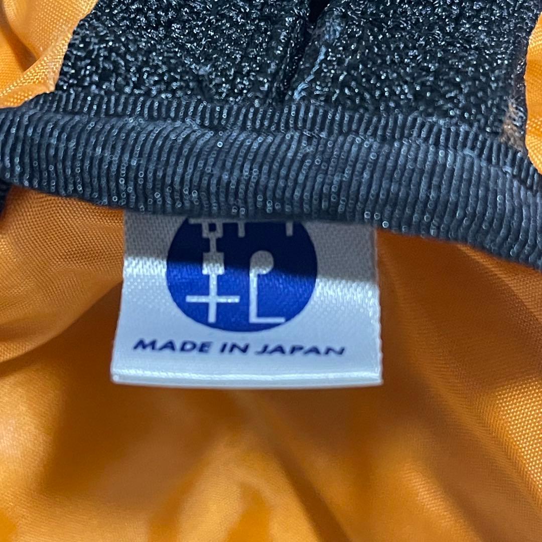 まっちゃポーター PORTER タンカー ミニボストン ダッフルバッグ 黒